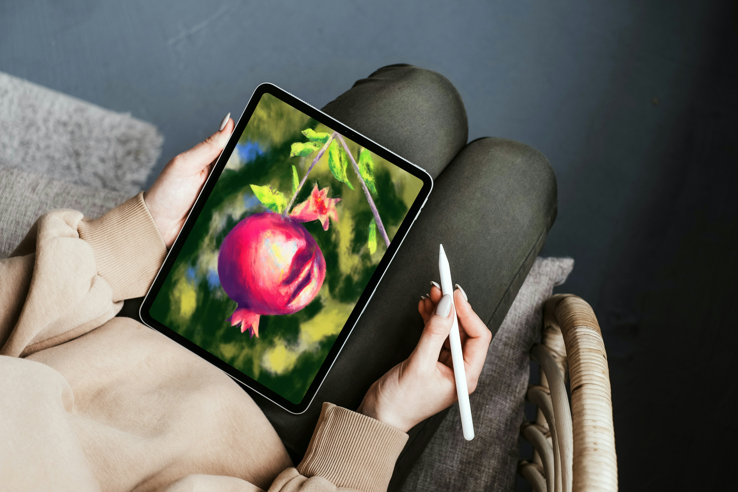 expressive-digital-painting-with-procreate