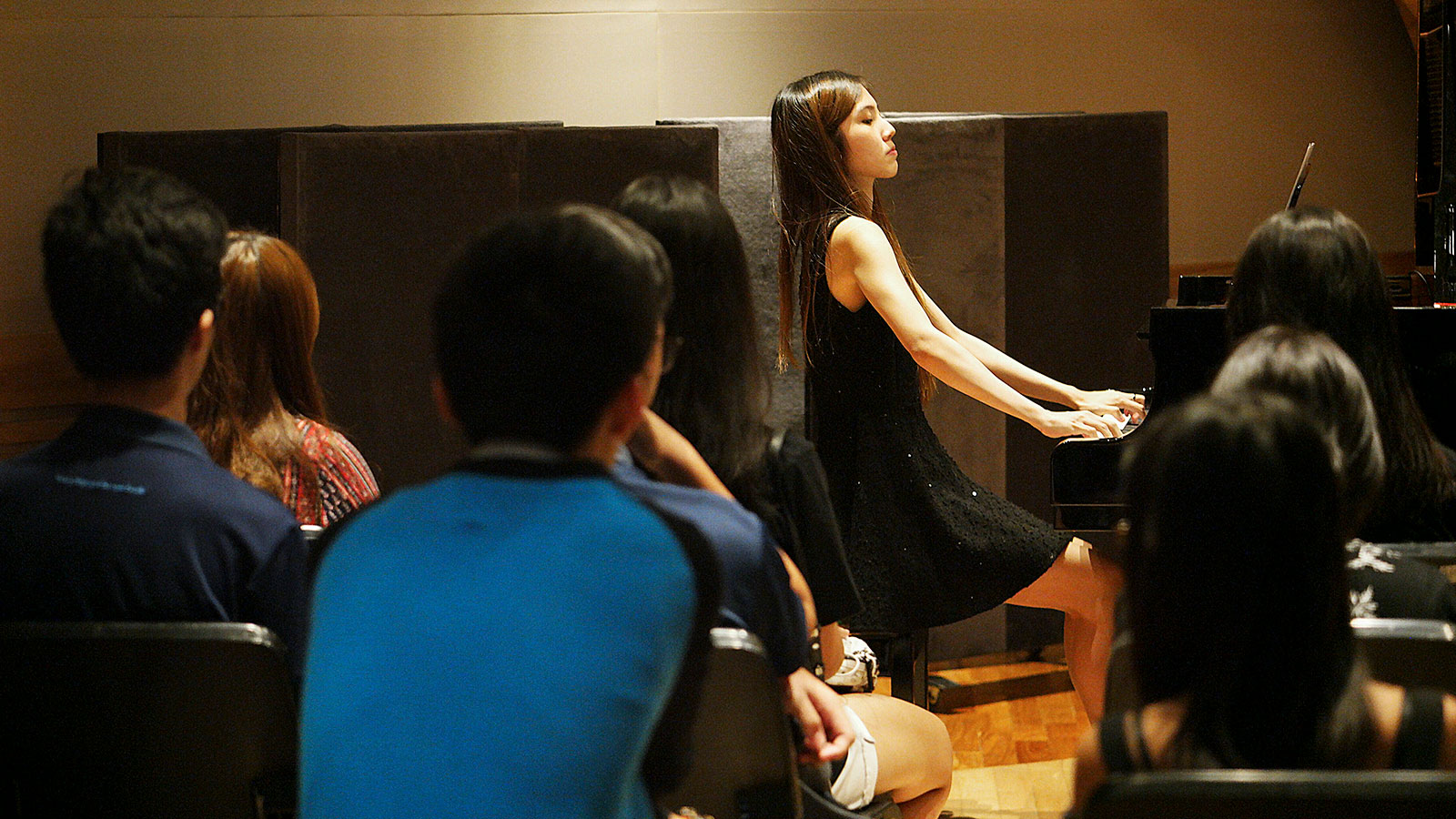 Foundations of Music (Youth)