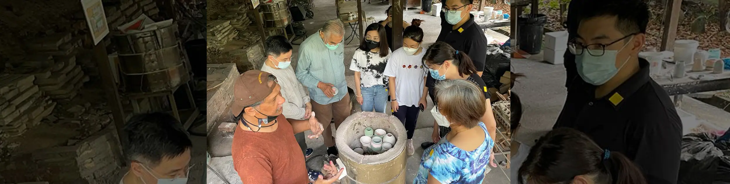 ceramics-raku
