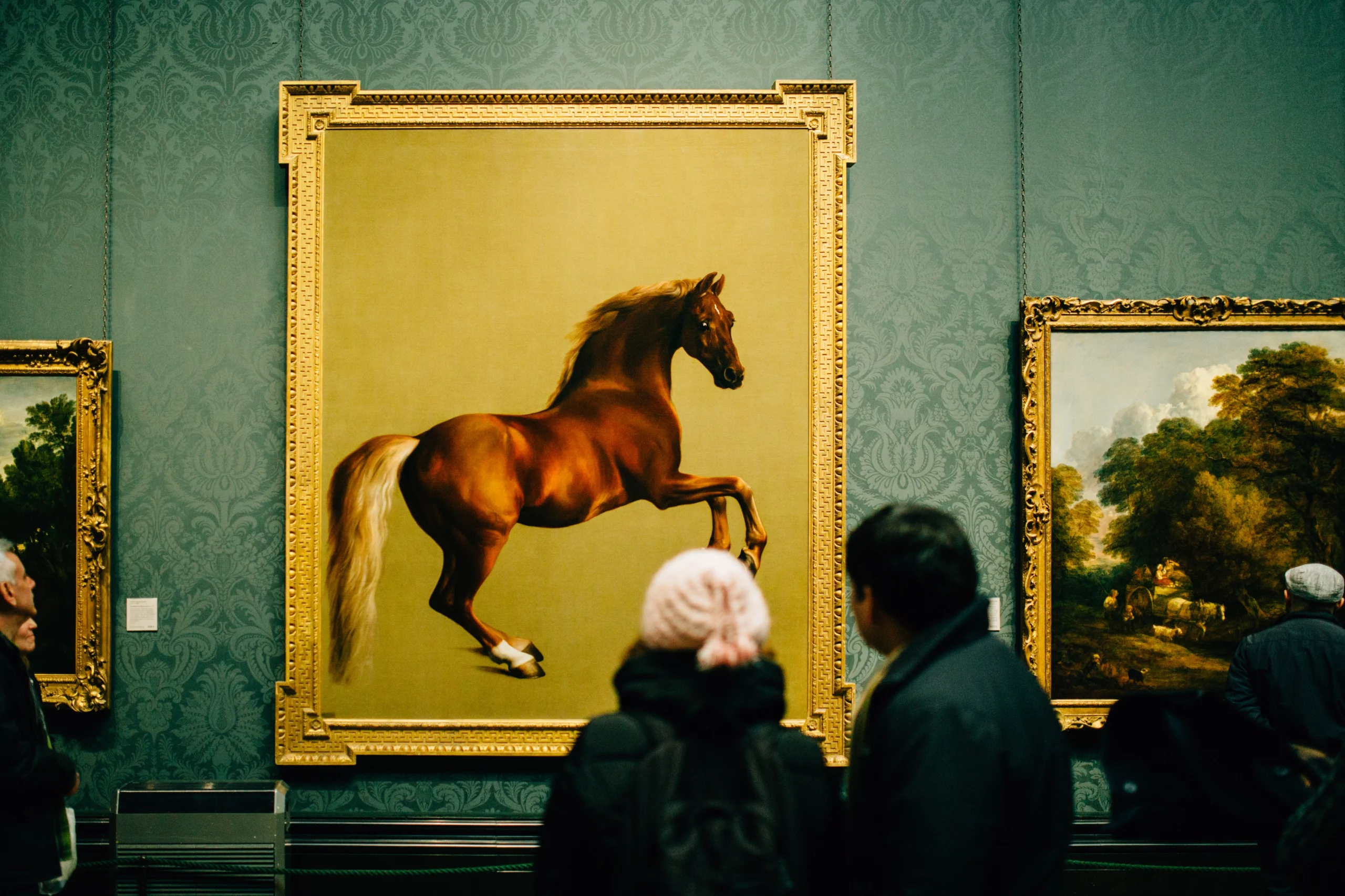 Impressionism to Post-Impressionism