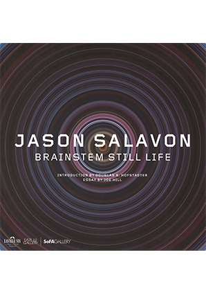 JASON SALAVON: BRAINSTEM STILL LIFE