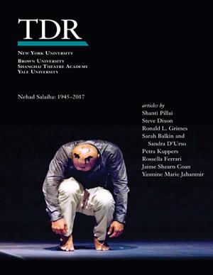 Cybernetic-Existentialism and Being-Towards-Death in Contemporary Art and Performance