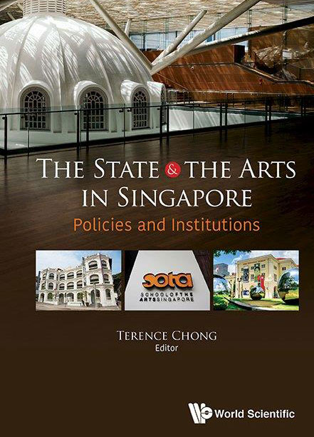 Presenting Culture and Nationhood: The Singapore Arts Festival