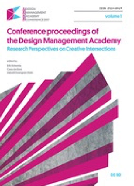 Design Management Academy