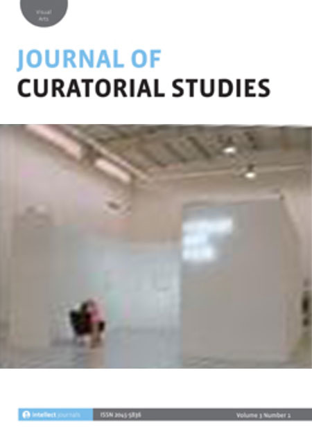 Terms of Encounter: The ’85 New Wave and France, Magiciens De La Terre and Chine Demain Pour Hier