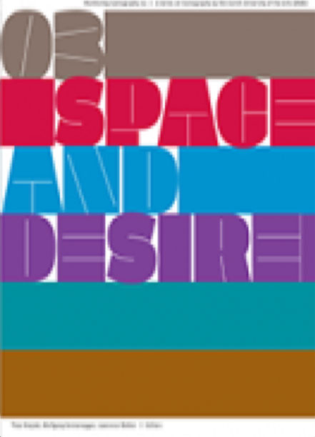 No|w|here. Scenographies for SomePlaceElse