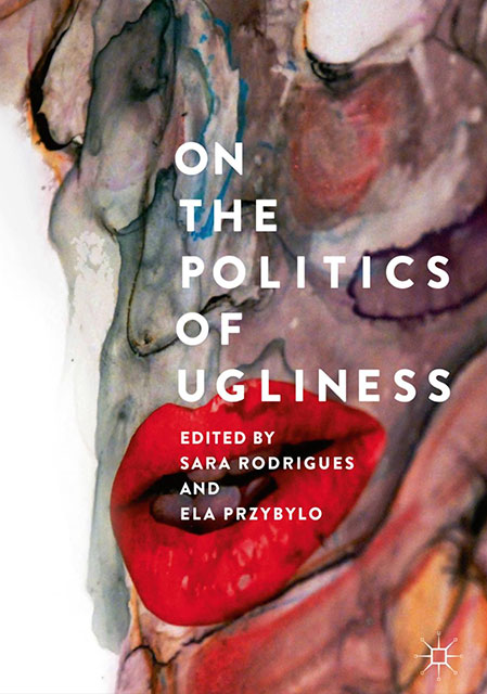 Stigma Stains: The Somaesthetics of Institutional Abjection