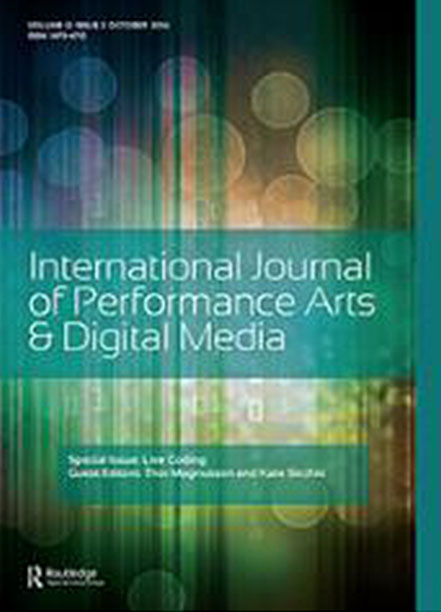 CellF: A Neuron-Driven Music Synthesiser for Real-Time Performance