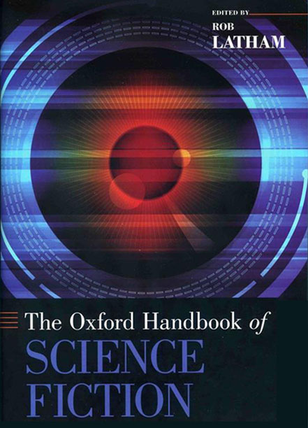 Performance Art: Actualizing Science Fiction