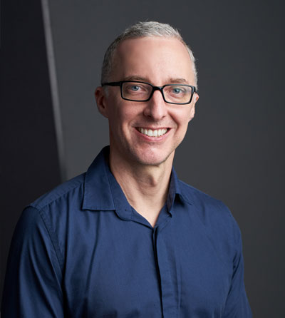 JUSTIN HEGBURG