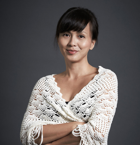 ADELINE KUEH
