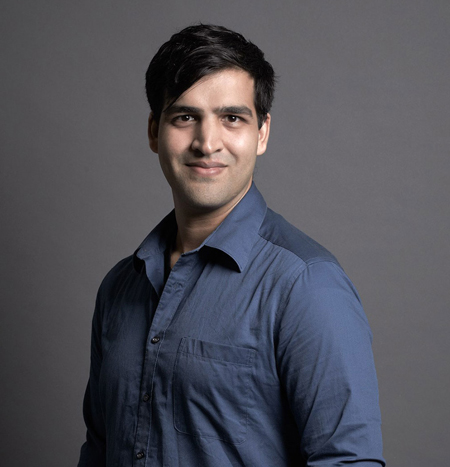 DAYAL GIAN SINGH