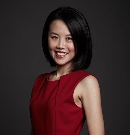 MICHELLE LOH