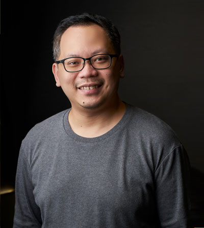 Aloysius Foong