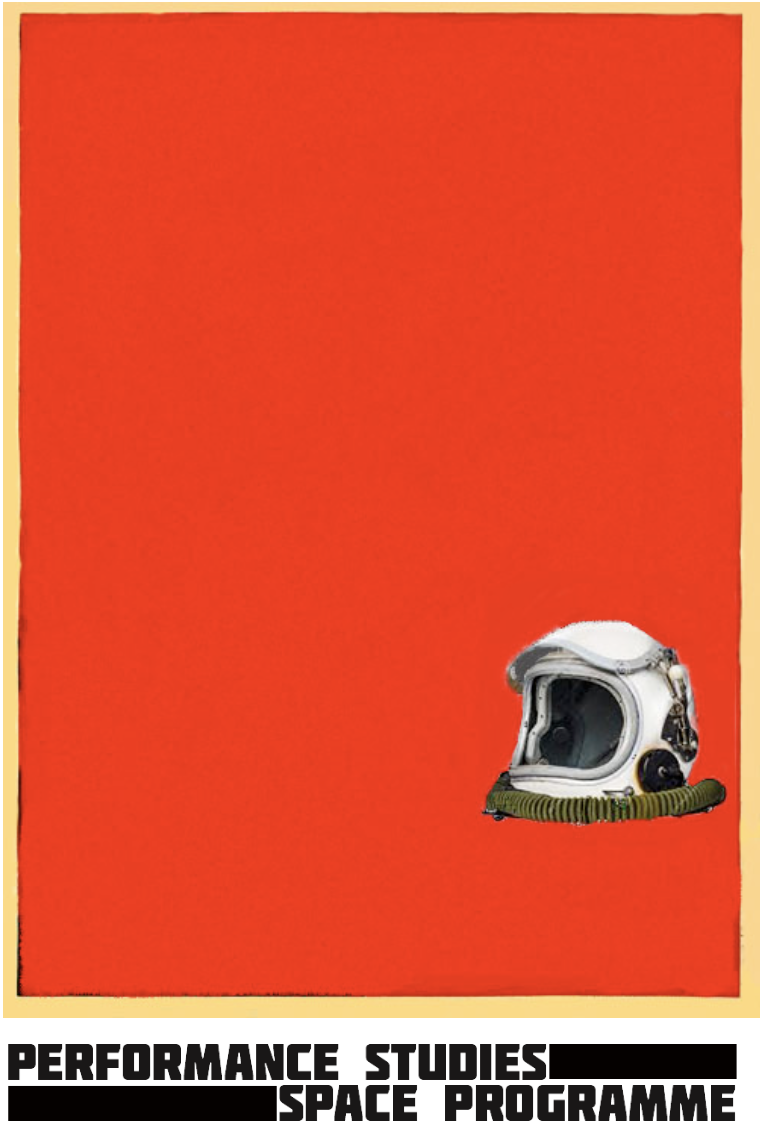 Performance Studies Space Programme