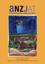 Community, compassion & integrity: Consideration to ethics within art(s) therapy community project