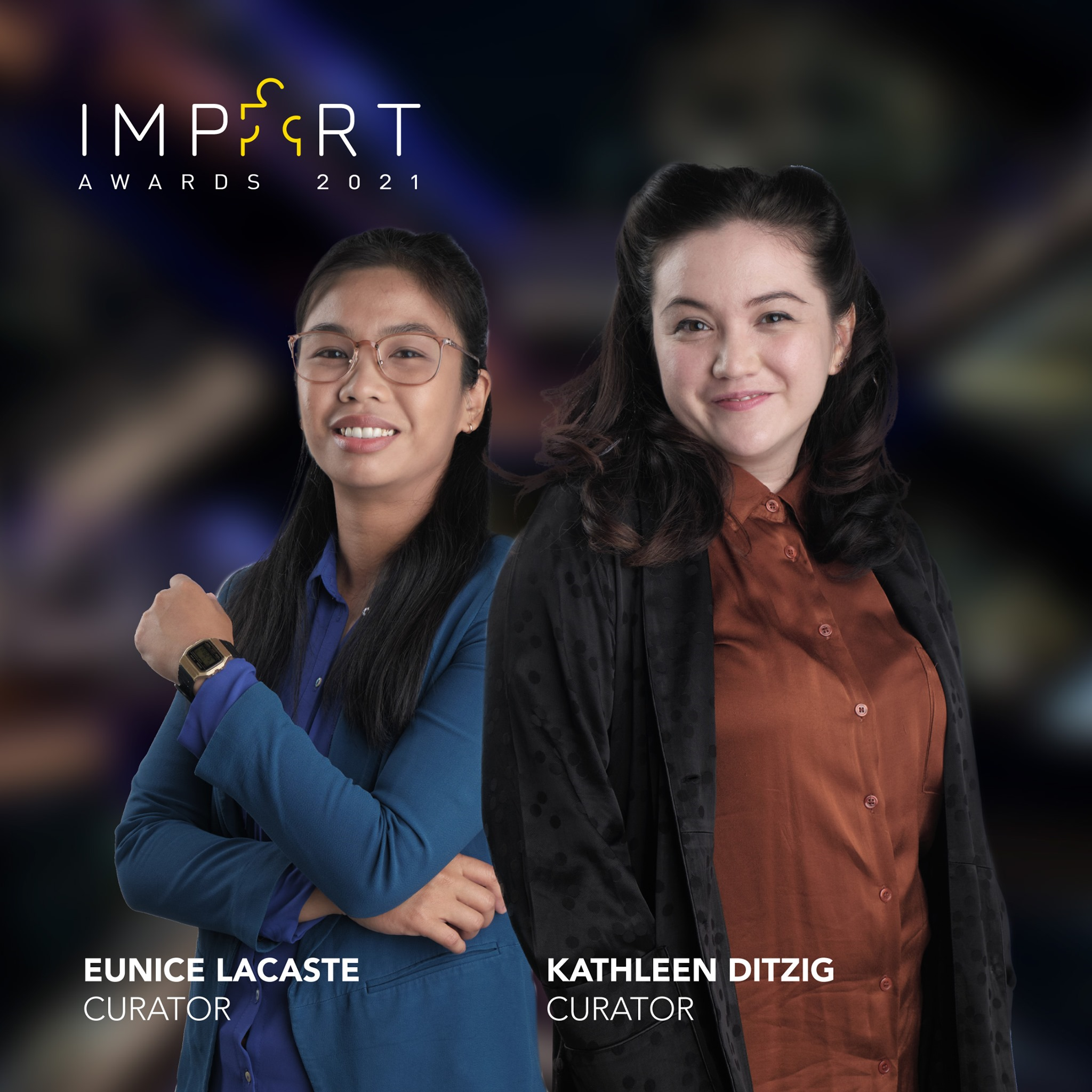 IMPART Winners