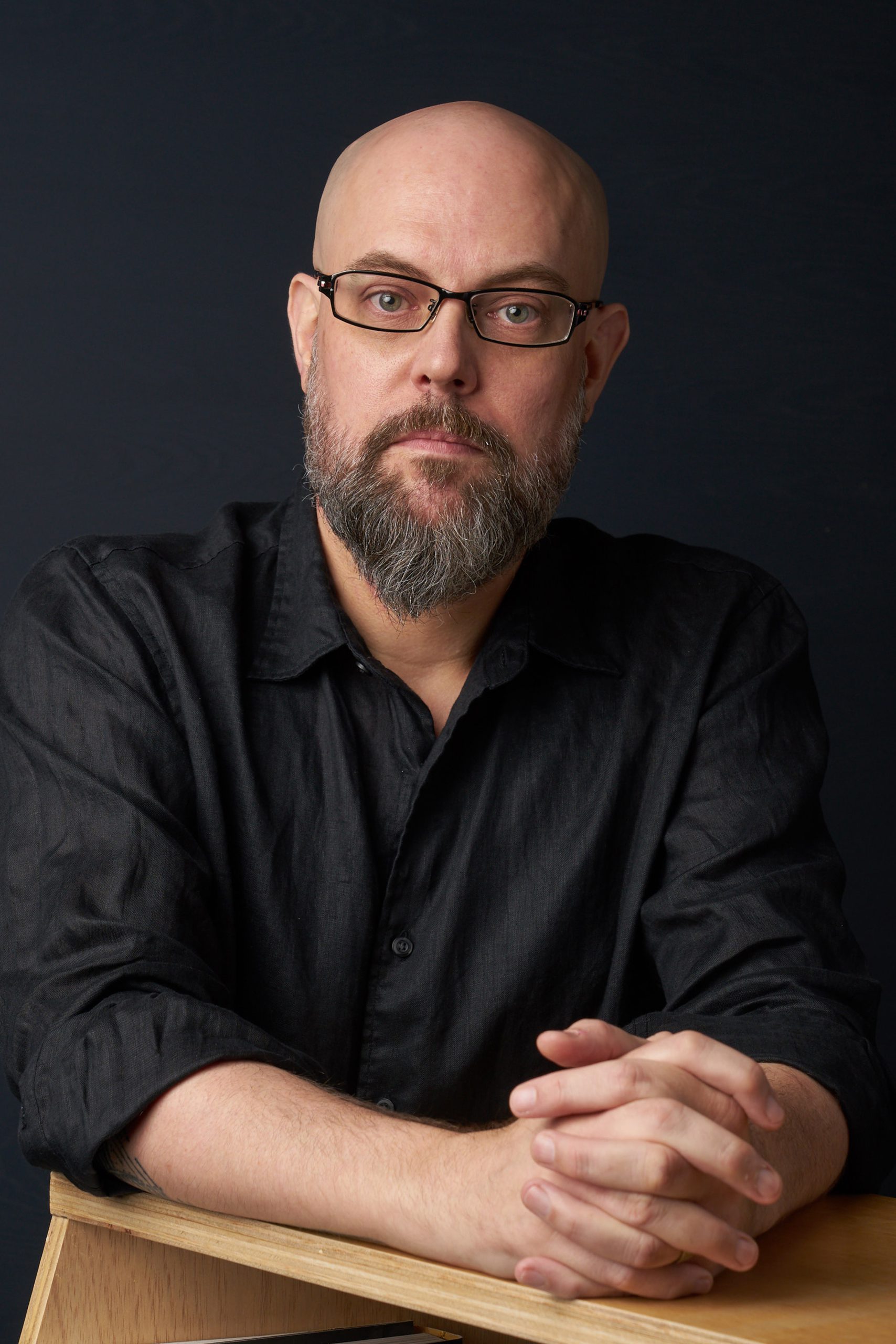 BRIAN O’REILLY