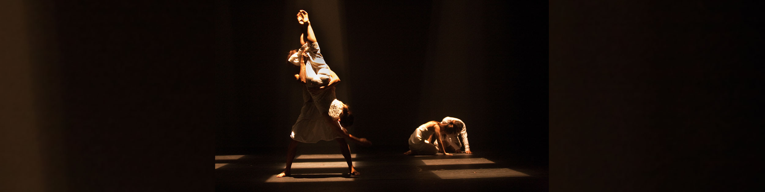 dance movement therapy