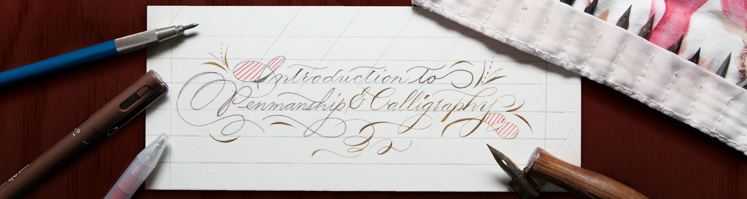 introduction-to-penmanship