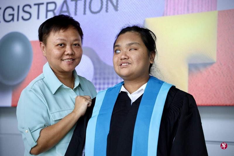 LASALLE Convocation 2023_LianheZaobao