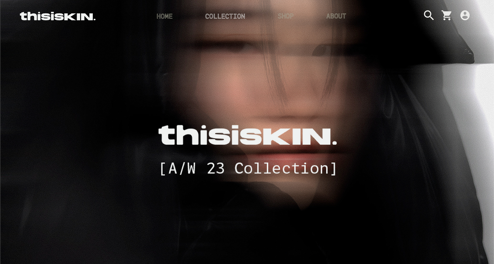 Felicia Aw BA Fashion Design and Textiles LASALLE