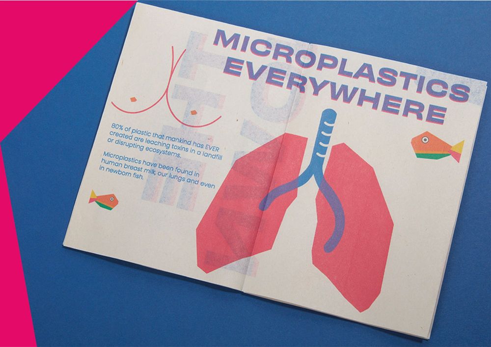 Joscelyn Lew Design Communication LASALLE