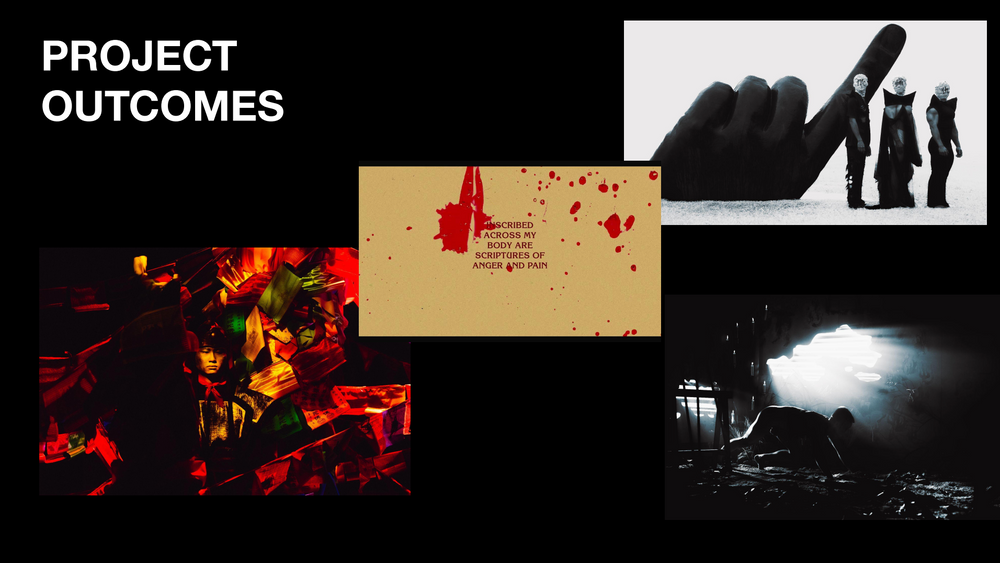 Nicholas See BA Fashion Media and Industries