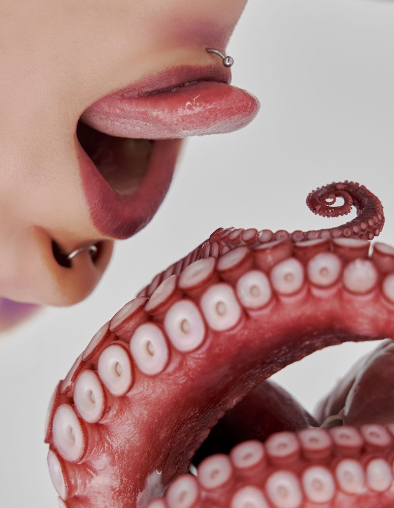 Vanessa Low BA Fashion Media and Industries LASALLE