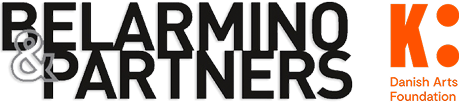 Belarmino & Partners and Danish Arts Foundation