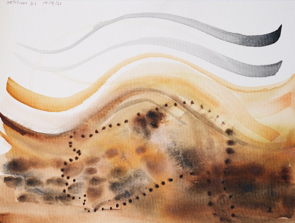 revolution in healing