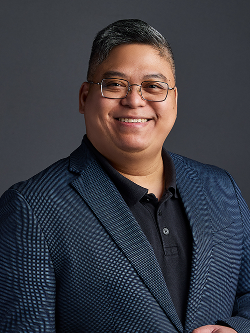 Jason Vitorillo
