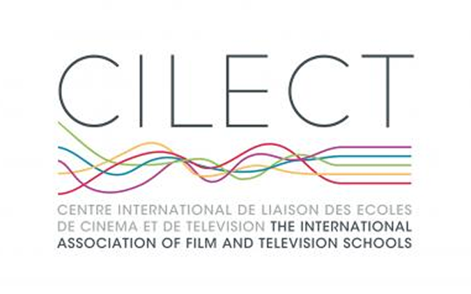 Partner: The International Association of Film and Television Schools  (Centre International de Liaison des Ecoles de Cinéma et de Télévision – CILECT)