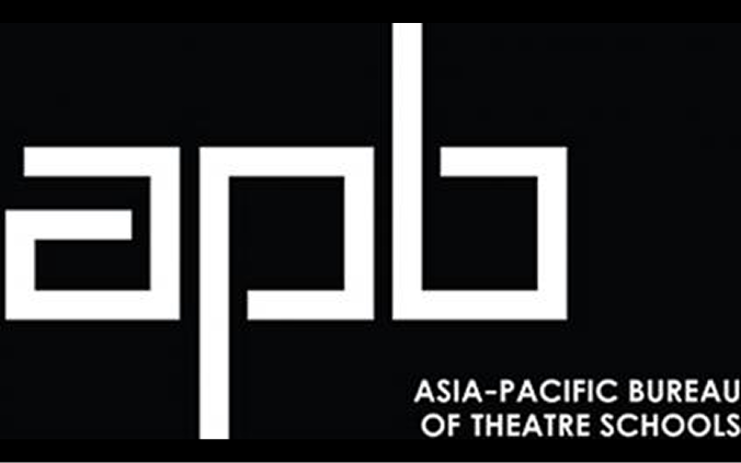 Partner: Asia-Pacific Bureau of Theatre Schools