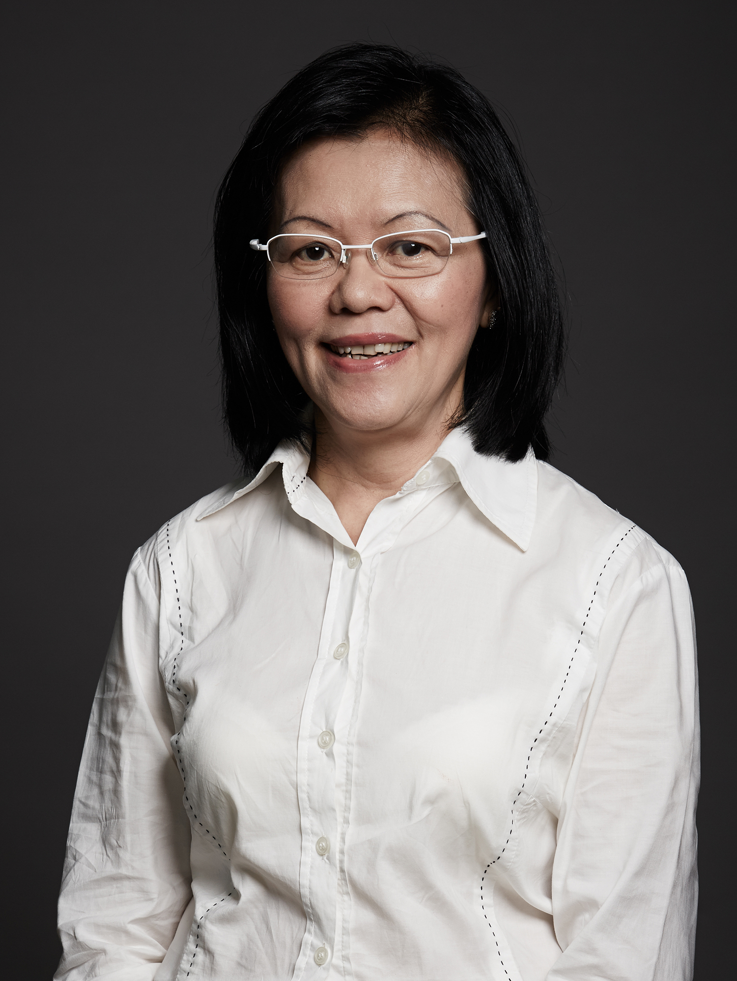 Agnes Wan Pek Yuet - LASALLE College of the Arts