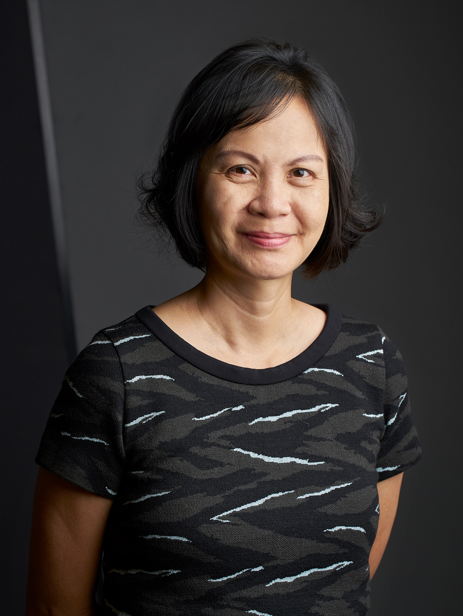 Yuen Yee Foong LASALLE College of the Arts