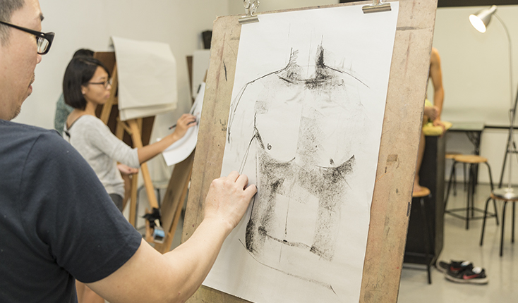 Inside Scoop: Short Courses @ LASALLE