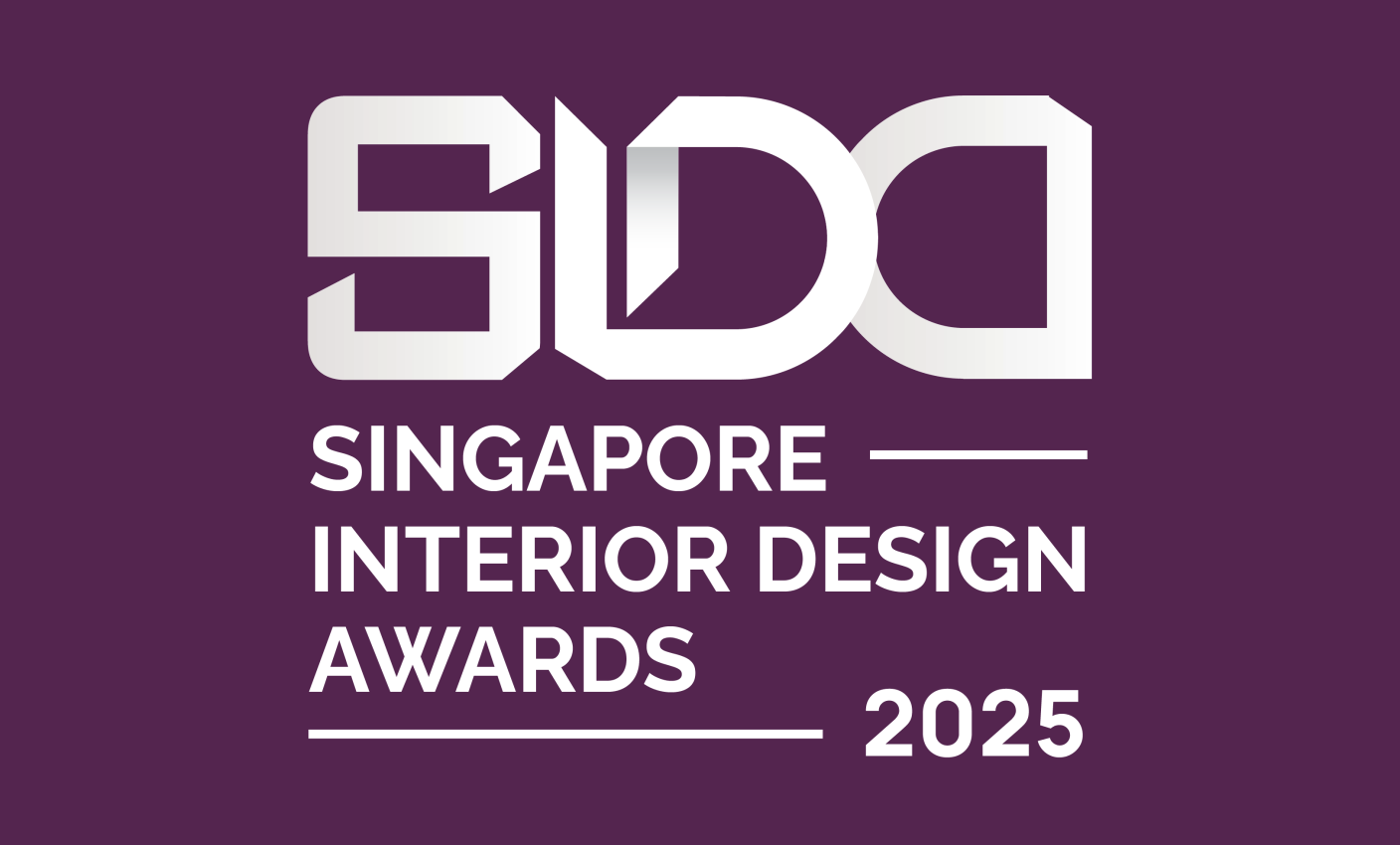 Singapore Interior Design Awards logo